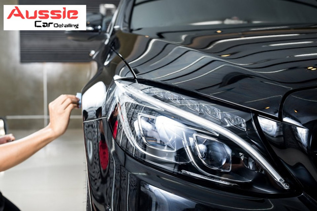 Car/Auto Detailing Service In Melbourne Aussie Mobile Car detailing