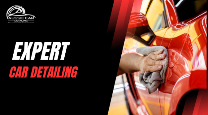 How Often Should You Get Your Car Detailed? Tips For A Fresh Interior